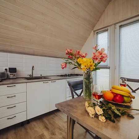 Rustaveli Apartment With Gym Tbilisi ภายนอก รูปภาพ