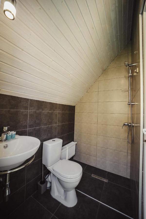 Rustaveli Apartment With Gym Tbilisi ภายนอก รูปภาพ