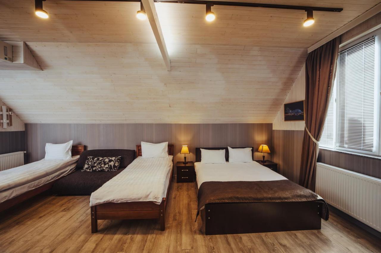 Rustaveli Apartment With Gym Tbilisi ภายนอก รูปภาพ