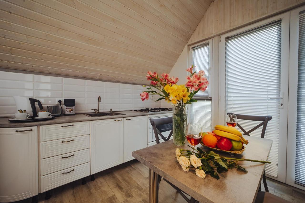 Rustaveli Apartment With Gym Tbilisi ภายนอก รูปภาพ
